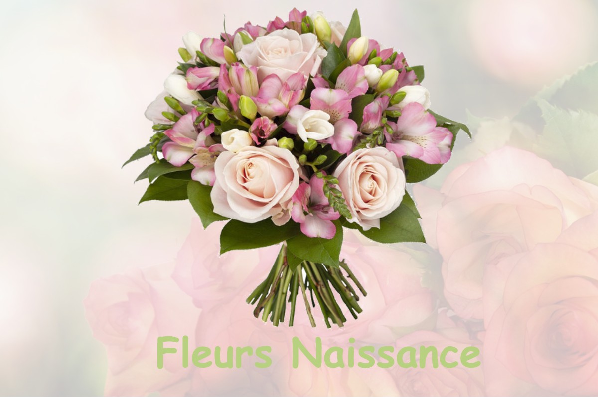 fleurs naissance COURCELLES-EN-BARROIS