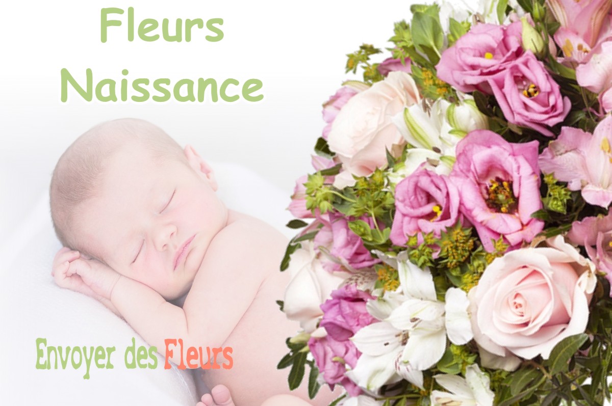 lIVRAISON FLEURS NAISSANCE à COURCELLES-EN-BARROIS